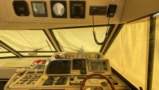 Princess 45 Flybridge